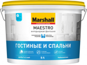 M Maestro фантазия bs BW 2,5л краска в/д M Maestro фантазия bs BW 2,5л краска в/д
