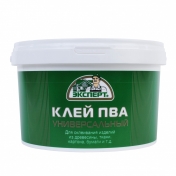 ЭКСПЕРТ Клей ПВА универсальный -30С 2,1кг ЭКСПЕРТ Клей ПВА универсальный -30С 2,1кг
