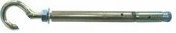 Анкерный болт HG 8х40 с крюком М6/100 Анкерный болт HG 8х40 с крюком М6/100