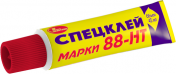 Спецклей марки 88-НТ, ш/б туба 45мл/18шт.