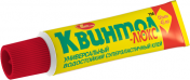 Клей "Квинтол-Люкс" универс. водост. ш/б туба 45мл/18 Клей "Квинтол-Люкс" универс. водост. ш/б туба 45мл/18