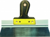 3088600  Шпатель фасадный резино-пласт.ручка 600мм