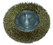 3496850 Щетка-крацовка плоская со шпилькой 50мм 3496850 Щетка-крацовка плоская со шпилькой 50мм