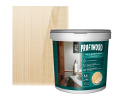 Лак по дереву и камню PROFIWOOD ВД глянцевый 0,9кг/6шт Лак по дереву и камню PROFIWOOD ВД глянцевый 0,9кг/6шт