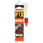 Клей "Момент FIX" эксперт 380г /12