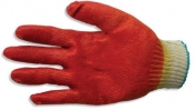 5078950 Перчатки х/б с 2-ой обливной ладонью XL 5078950 Перчатки х/б с 2-ой обливной ладонью XL