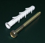 51408 Рамный нейл.дюбель с двой.расп.зон NF-FIX 10*135 HEX уп.25шт. 51408 Рамный нейл.дюбель с двой.расп.зон NF-FIX 10*135 HEX уп.25шт.