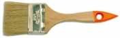 0126200 Кисть плоская 3/4"(20мм), св., Стандарт/12 0126200 Кисть плоская 3/4"(20мм), св., Стандарт/12