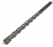 8104160 Бур SDS+ BERGEN 4х160мм 8104160 Бур SDS+ BERGEN 4х160мм