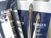 9904601 Сверло по стеклу BERGEN 4х60 мм 9904601 Сверло по стеклу BERGEN 4х60 мм