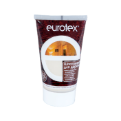 EUROTEX шпатлевка д/дер. БУК 0,225кг/12 EUROTEX шпатлевка д/дер. БУК 0,225кг/12