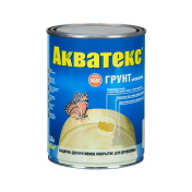 Акватекс-грунт (антисептик) 0,8л/6 Акватекс-грунт (антисептик) 0,8л/6
