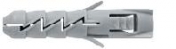 Дюбель-пробка FIX-N08 нейлон (200шт) Koelner Дюбель-пробка FIX-N08 нейлон (200шт) Koelner